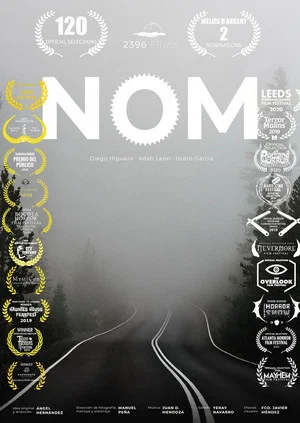 Постер: NOM