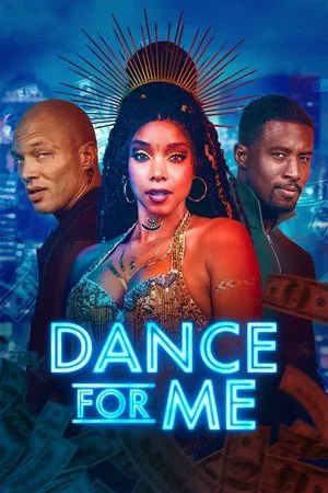 Постер: Dance for Me