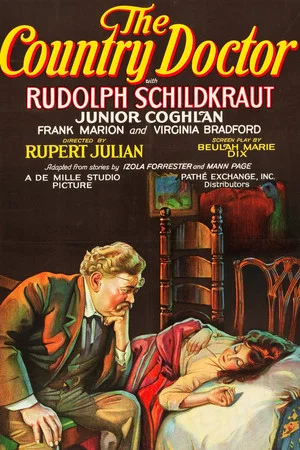 Постер: The Country Doctor