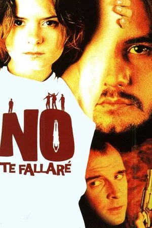 Постер: No te fallaré