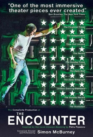 Постер: The Encounter