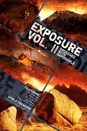 Постер: Exposure vol. II