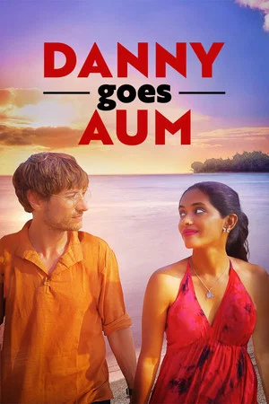 Постер: Danny Goes Aum