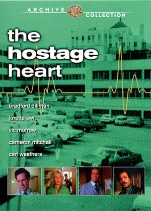 Постер: The Hostage Heart