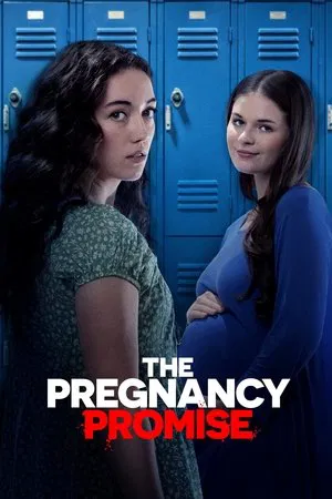 Постер: The Pregnancy Promise