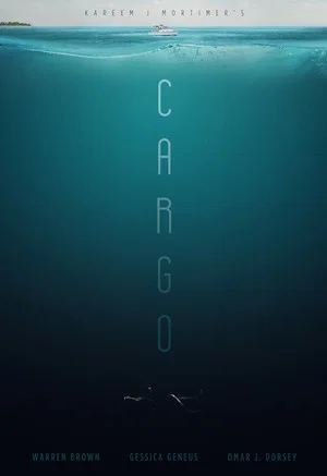Постер: Cargo