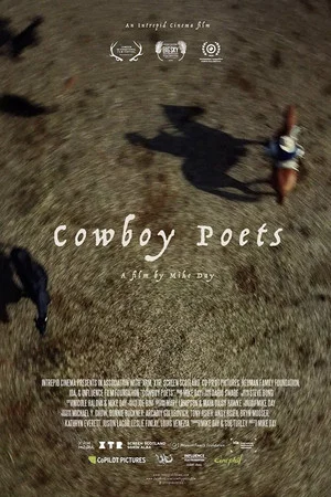 Постер: Cowboy Poets