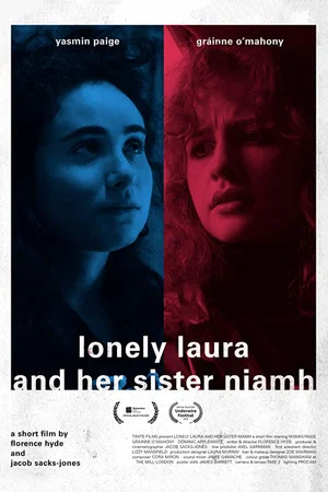 Постер: Lonely Laura and Her Sister Niamh