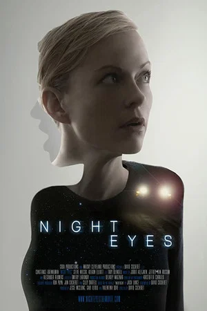 Постер: Night Eyes
