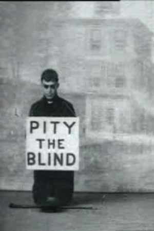 Постер: Pity the Blind, No. 2