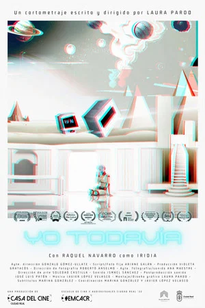 Постер: Yo, Todavía