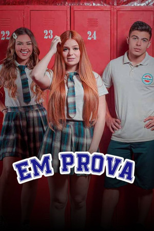 Постер: Em Prova 2