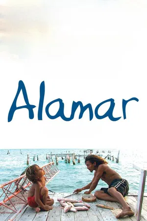 Постер: To the Sea