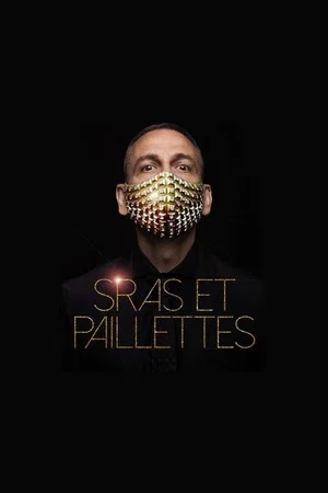 Постер: François Pirette - Sras et paillettes