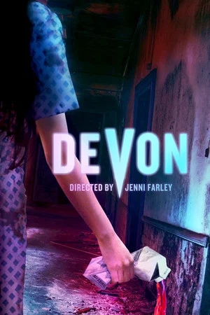 Постер: Devon