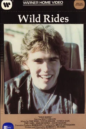 Постер: Wild Rides