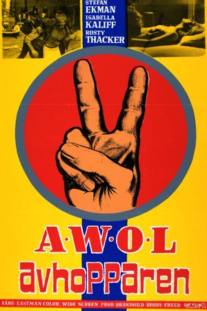 Постер: AWOL