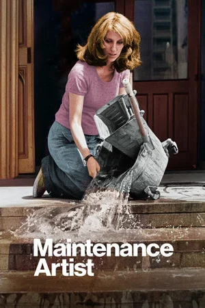 Постер: Maintenance Artist