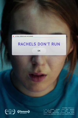 Постер: Rachels Don't Run