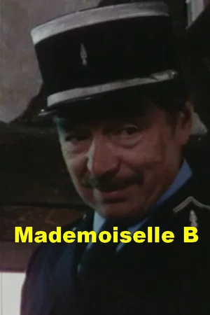 Постер: Mademoiselle B