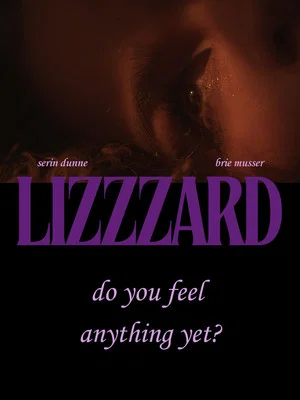 Постер: Lizzzard