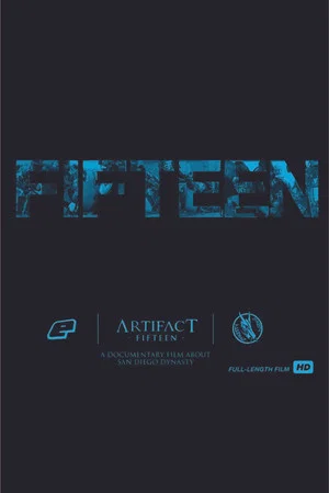 Постер: FIFTEEN