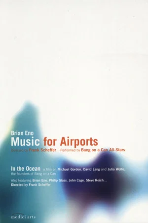 Постер: Music for Airports