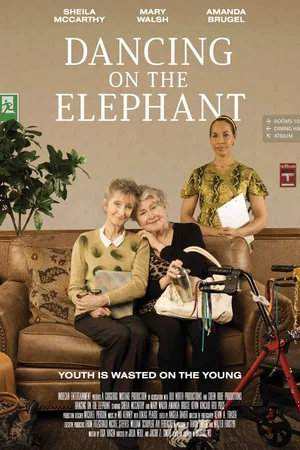 Постер: Dancing on the Elephant