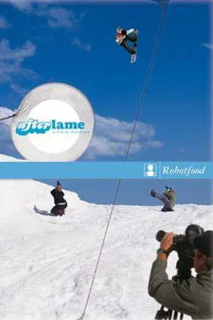 Постер: Afterlame