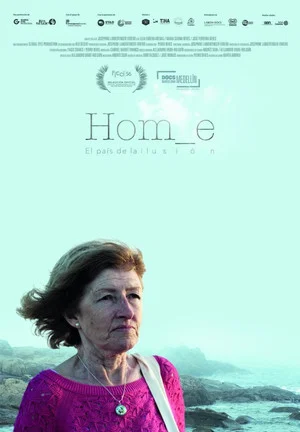 Постер: Home: The Country of Illusion