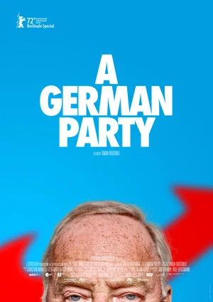 Постер: A German Party
