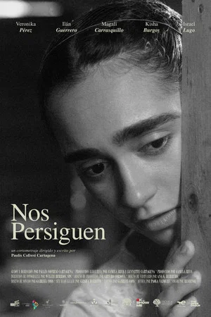 Постер: Nos persiguen