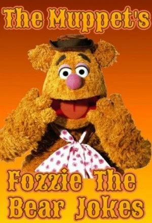 Постер: Fozzie's Bear-ly Funny Fridays