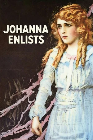 Постер: Johanna Enlists