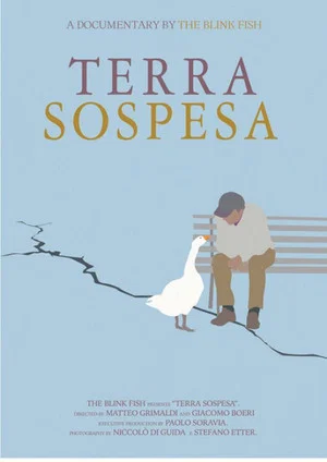Постер: Terra Sospesa