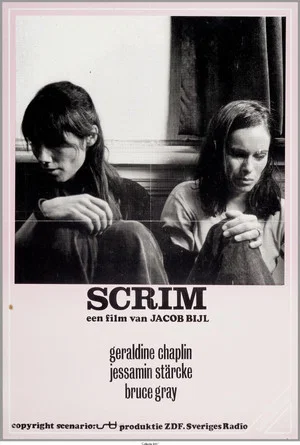 Постер: Scrim
