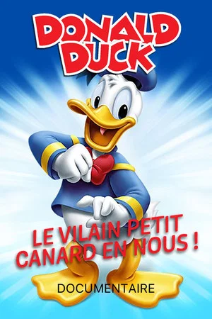 Постер: The Donald Duck Principle