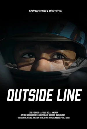 Постер: Outside Line