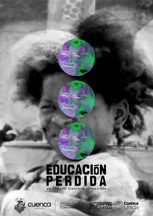 Постер: Education Lost