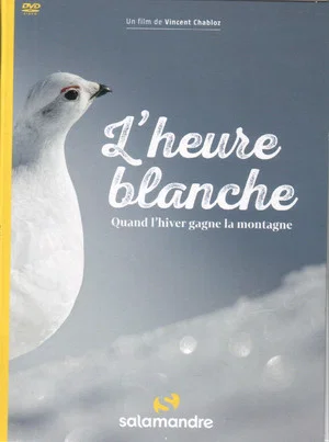 Постер: L'Heure Blanche