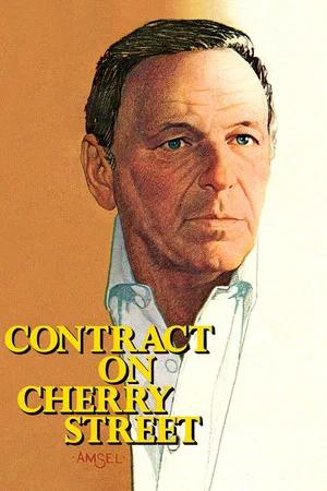 Постер: Contract on Cherry Street