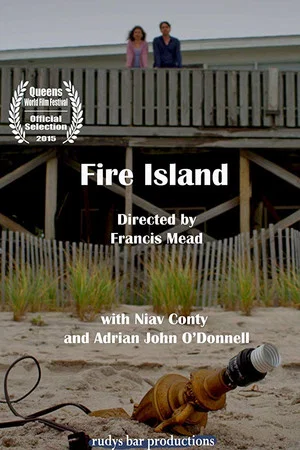 Постер: Fire Island