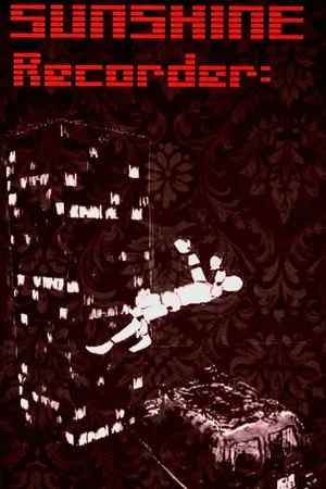 Постер: Sunshine Recorder: SURFACE