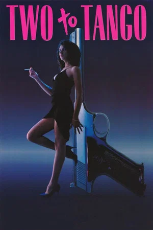 Постер: Two to Tango