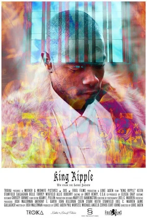 Постер: King Ripple