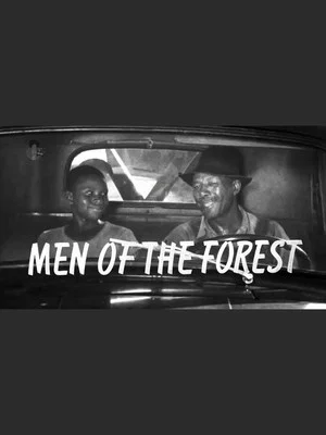 Постер: Men Of The Forest