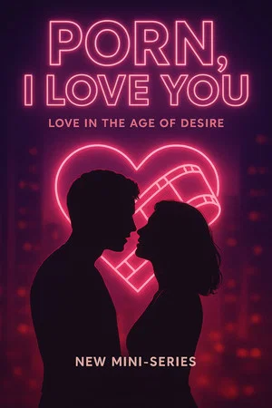 Постер: Porn, I Love You!