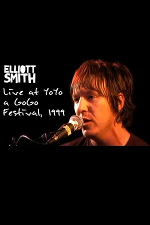 Постер: Elliott Smith: Olympia, Washington
