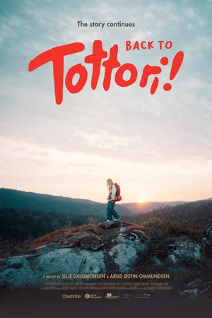 Постер: Back to Tottori