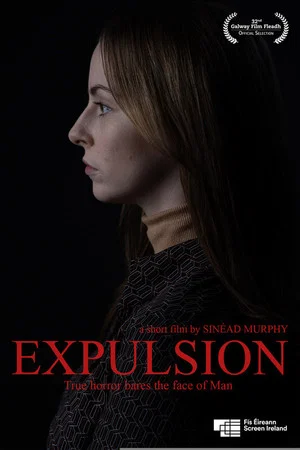 Постер: Expulsion
